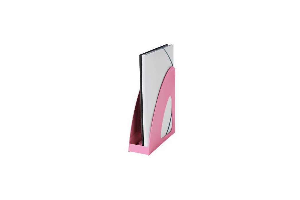 HAN Stehsammler Re LOOP 16218 956 A4 C4 RC rosa