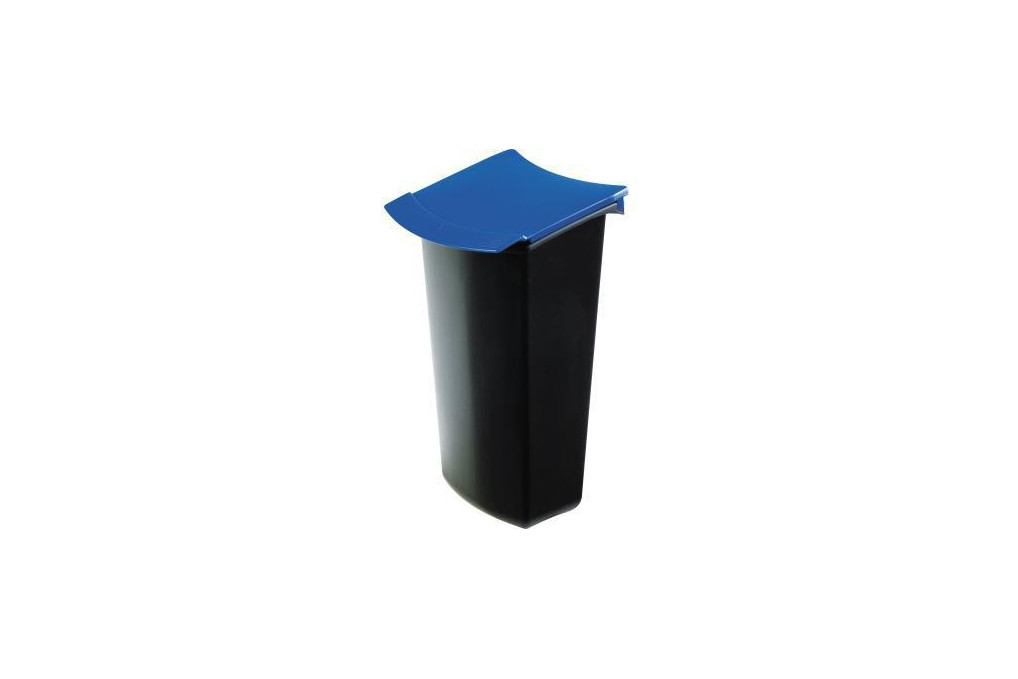 HAN Einsatz 1843 14 Mondo Deckel 3l schwarz blau