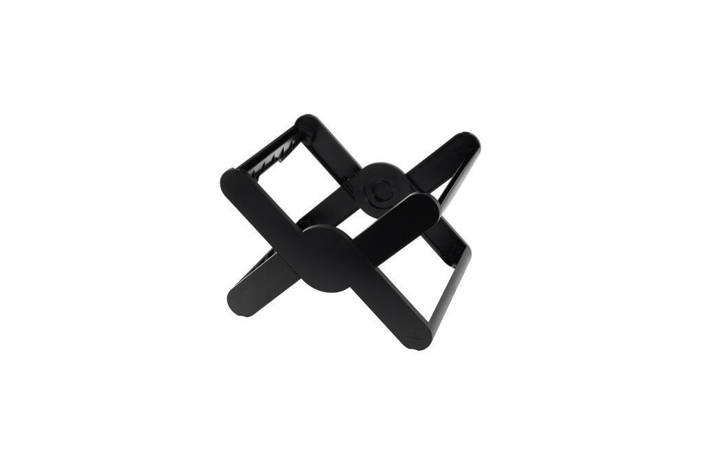 HAN Hängekorb X CROSS TOP 19071 13 DIN A4 max. 35Mappen sw
