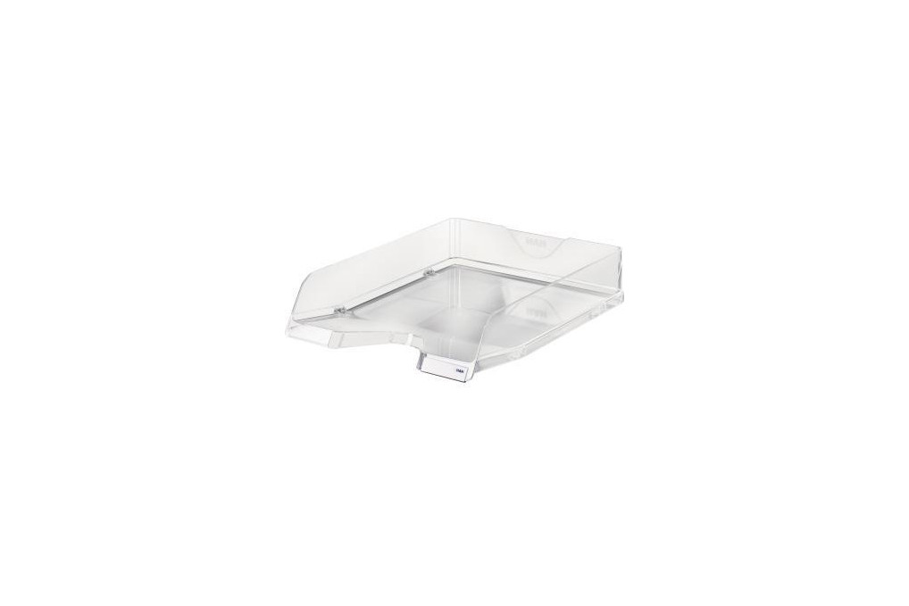 HAN Briefablage VIVA 10275 23 DIN A4 C4 PS glasklar
