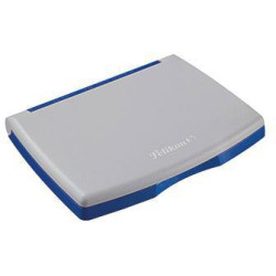Pelikan Stempelkissen 3 E 337741 Kunststoffgehäuse 5x7cm blau