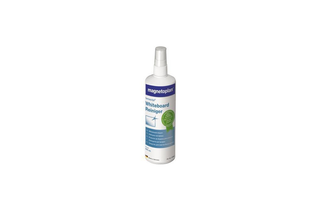 magnetoplan Tafelreiniger Ferroscript 12300 250ml magnetoplan Tafelreiniger Ferroscript 12300 250ml