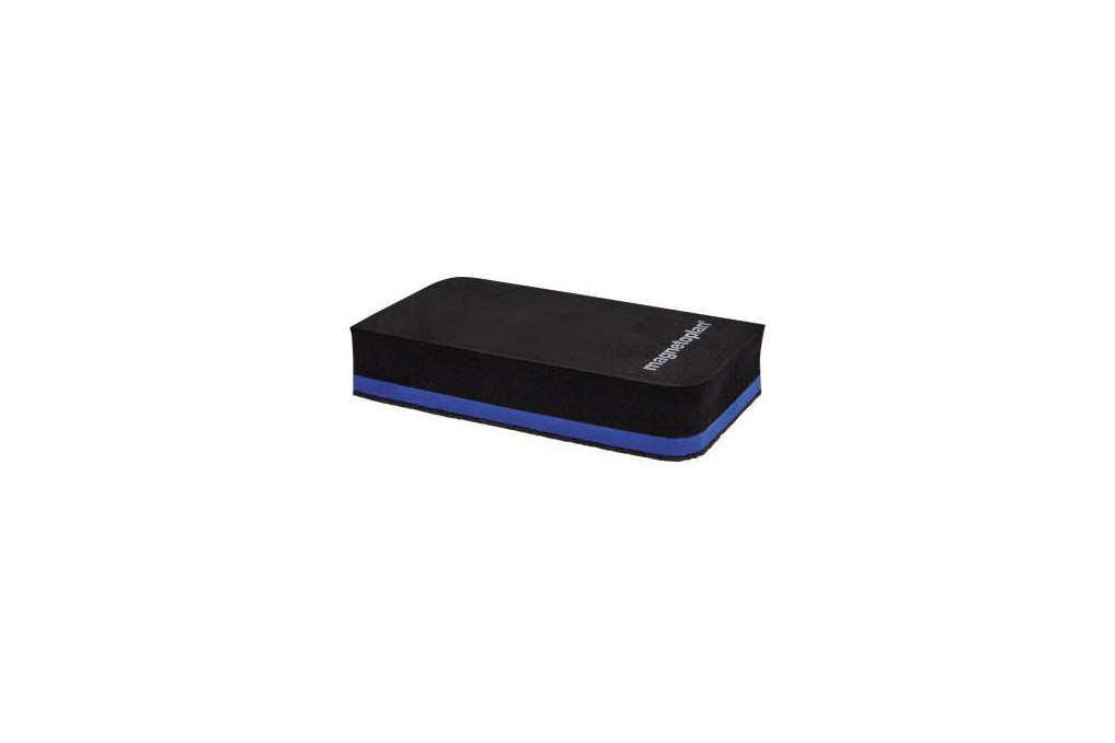 magnetoplan Tafelwischer Pro  12289 für Glasboards magnetisch