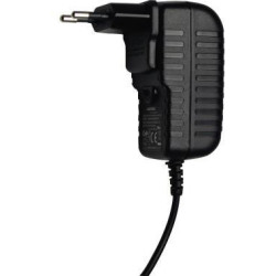 Grundig Netzgerät GZS1500 für Diktiergeräte SH10 SH24 schwarz