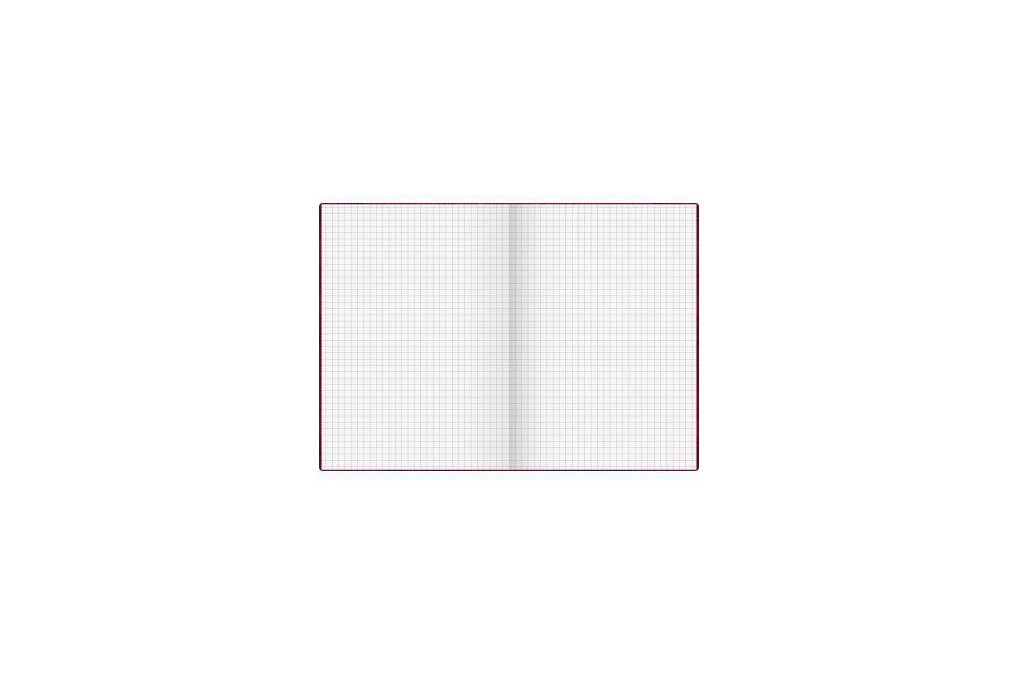 König & Ebhardt Geschäftsbuch 8615242 DIN A5 96Bl. kariert
