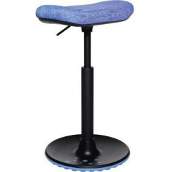 TOPSTAR Hocker Sitness H2 Skateboard SH406 CV6 blau