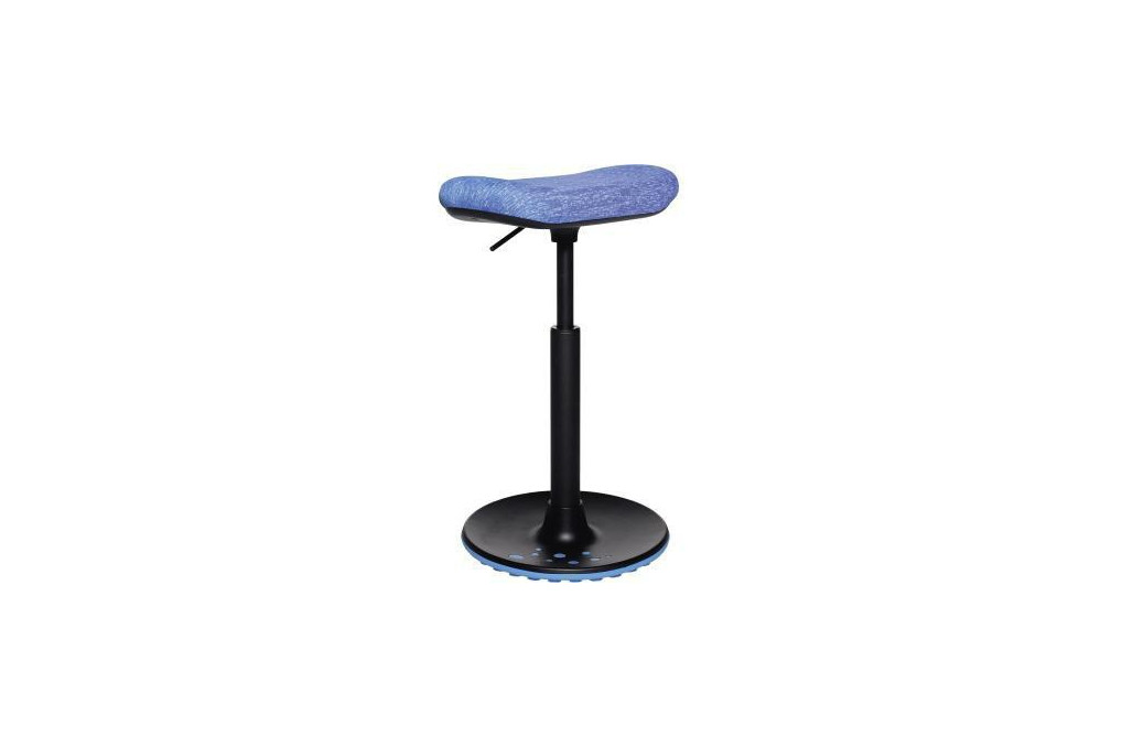 TOPSTAR Hocker Sitness H2 Skateboard SH406 CV6 blau TOPSTAR Hocker Sitness H2 Skateboard SH406 CV6 blau