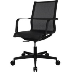 TOPSTAR Drehstuhl Sitness Life 40 FY40BAGY0 Armlehne schwarz TOPSTAR Drehstuhl Sitness Life 40 FY40BAGY0 Armlehne schwarz