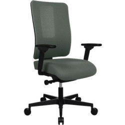 TOPSTAR Drehstuhl Sitness Life 50 FY500TW2CR22 Armlehne schwarz TOPSTAR Drehstuhl Sitness Life 50 FY500TW2CR22 Armlehne schwarz