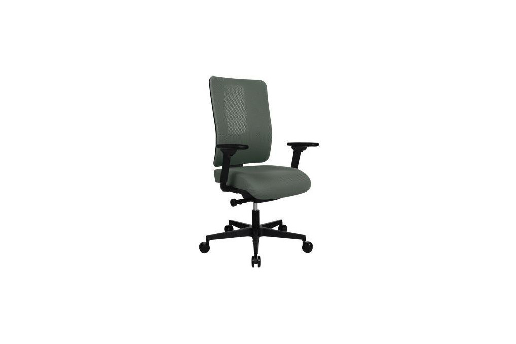 TOPSTAR Drehstuhl Sitness Life 50 FY500TW2CR22 Armlehne schwarz TOPSTAR Drehstuhl Sitness Life 50 FY500TW2CR22 Armlehne schwarz