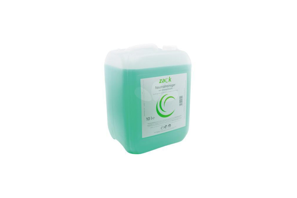 zack Allzweckreiniger Citro 96169 10l