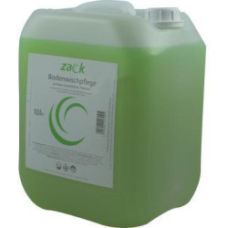 zack Bodenreiniger 96678 10l