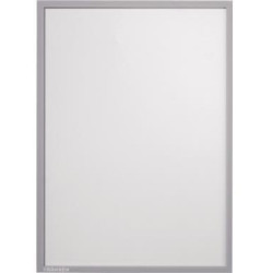 Franken Dokumentenhalter ITSA3M 12 DIN A3 0,32mm mag. grau