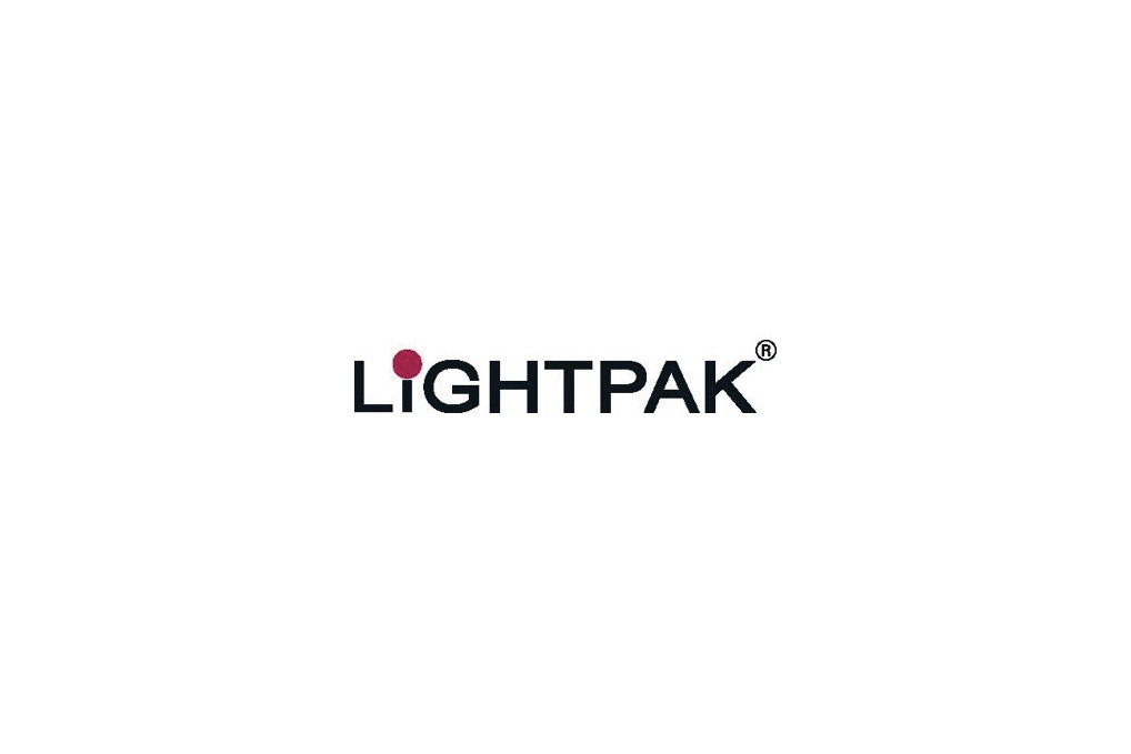 LIGHTPAK Rucksack SAFEPAK 46154 Polyester anthrazit