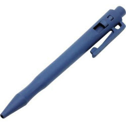 Kugelschreiber FRANK detektierbar DS610 K 11 blau