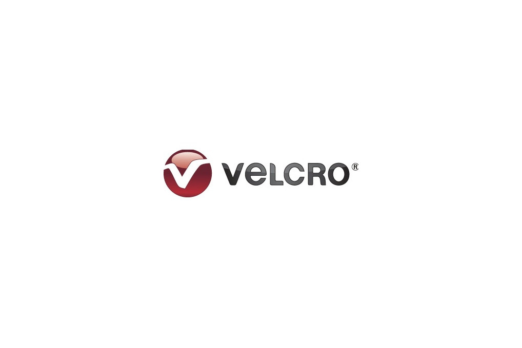VELCRO Brand Klettband ONE WRAP VEL EC60253 10mm x 5m schwarz