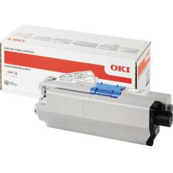 OKI Toner 44973508 7.000Seiten schwarz