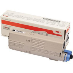 OKI Toner 46490404 1.500Seiten schwarz