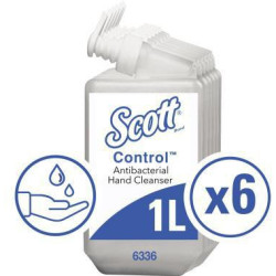 Scott Handreiniger 6336 1l