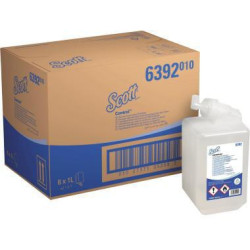 Scott Handdesinfektionsschaum 6392 mit Alkohol 1l