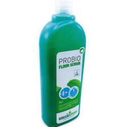 GREENSPEED Bodenreiniger Probio Floor Scrub 4003620 1l