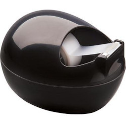 Scotch Tischabroller PBL B810 bis 19mmx7,5m schwarz  1Klebefilm