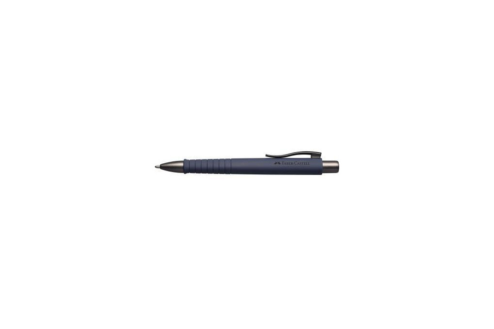 Faber Castell Kugelschreiber POLY BALL URBAN XB 241189 navy blue Faber Castell Kugelschreiber POLY BALL URBAN XB 241189 navy blue