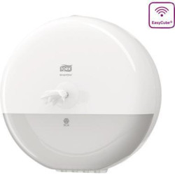 Tork Toilettenpapierspender SmartOne 680000 weiß