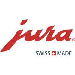 JURA Zubehörset 24116 für Milchsystem HP2