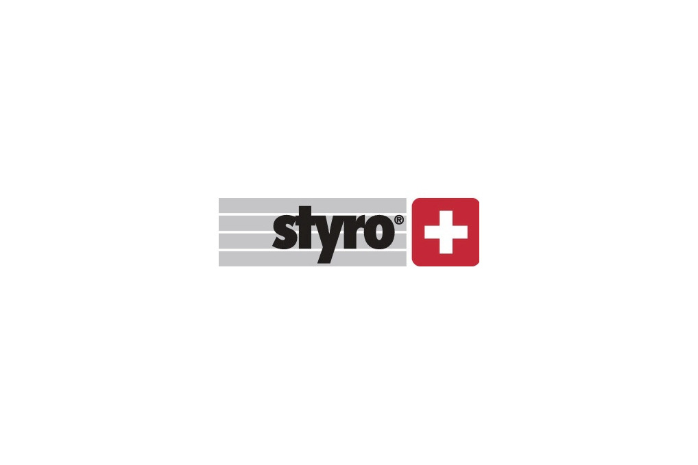 styro Schublade styrodoc 268 405.05 1Längs  2Querstege weiß