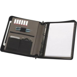 Wenger Schreibmappe Affiliate 601361 schwarz Wenger Schreibmappe Affiliate 601361 schwarz