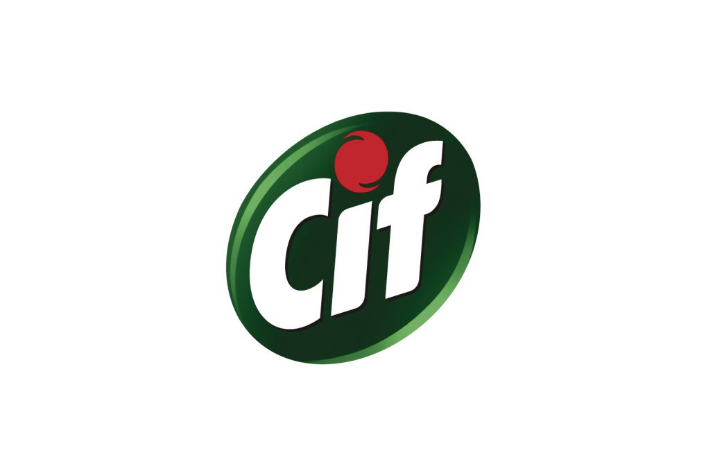 CIF Reiniger Edelstahl & Glas 7518294 0,75l