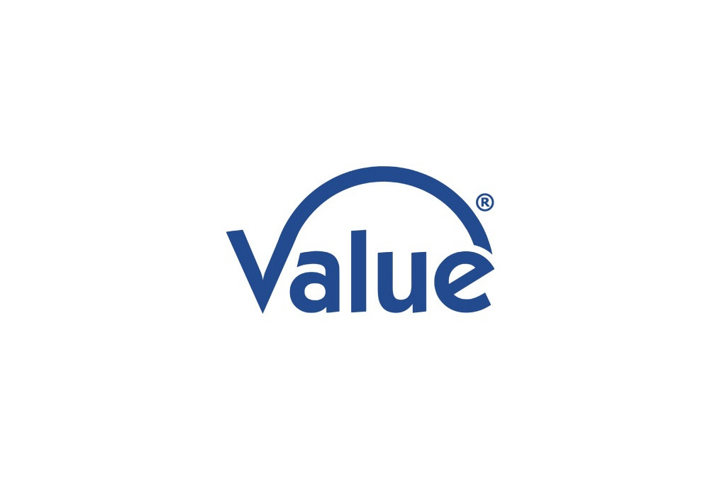 VALUE Steckdosenleiste 19991081 6fach o.Schalter ws VALUE Steckdosenleiste 19991081 6fach o.Schalter ws