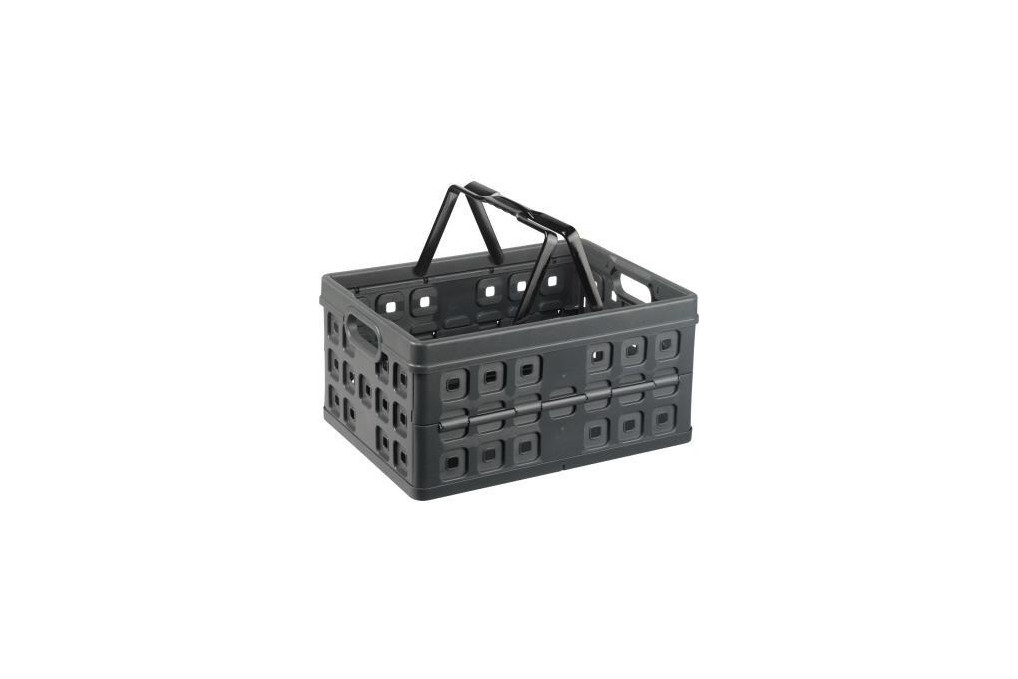 helit Klappbox the flap line H6180188 32l Griff anthrazit helit Klappbox the flap line H6180188 32l Griff anthrazit