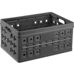 helit Klappbox the flap line H6180288 46l anthrazit