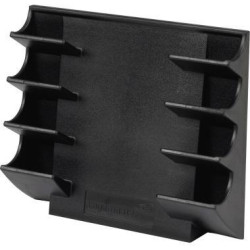 Legamaster Markerhalter Glasboard 7 122100 f. 4 Marker schwarz