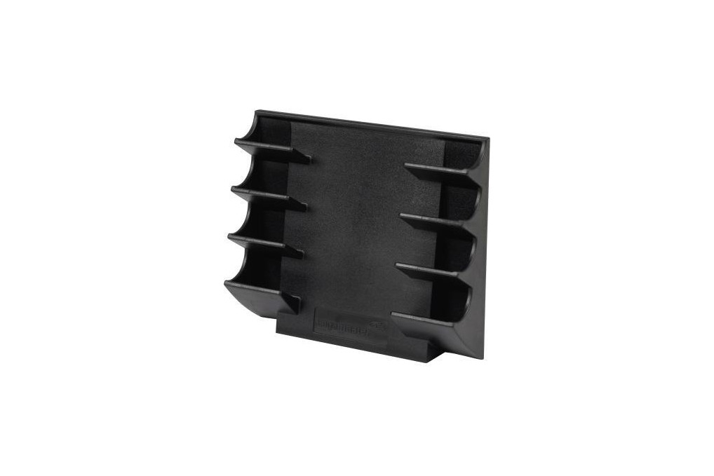 Legamaster Markerhalter Glasboard 7 122100 f. 4 Marker schwarz