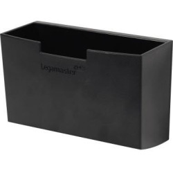 Legamaster Glassboard Zubehörhalter 7 122700 148x98x69mm Legamaster Glassboard Zubehörhalter 7 122700 148x98x69mm