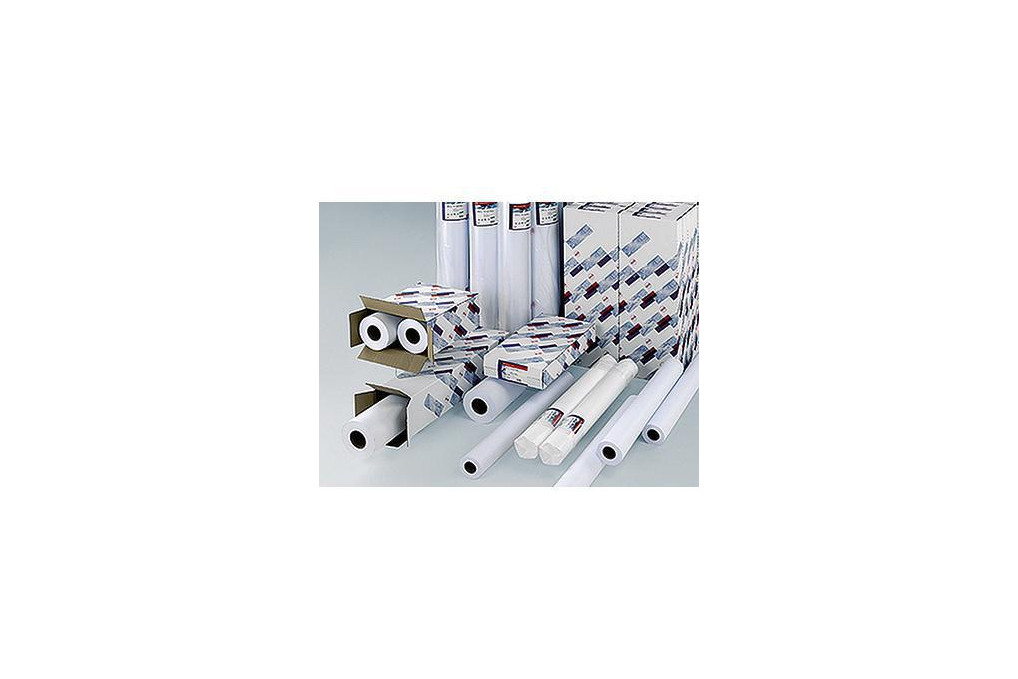 Canon Plotterpapier Standard Plus IJM022 97074827 841mmx120m 90g ws