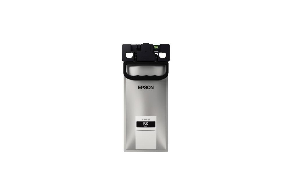 Epson Tintenpatrone C13T946140 136,7ml schwarz Epson Tintenpatrone C13T946140 136,7ml schwarz