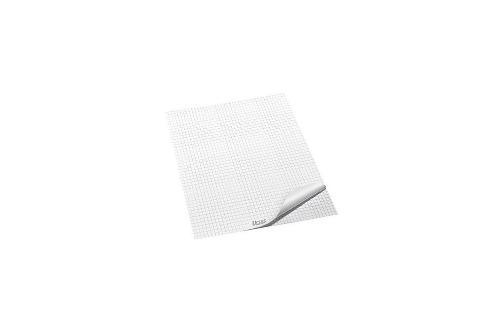 Ursus Staufen Flipchartblock Style 036441 68x99cm kariert 20Blatt