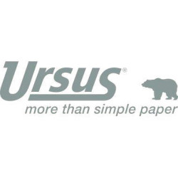 Ursus Staufen Flipchartblock Style 036441 68x99cm kariert 20Blatt