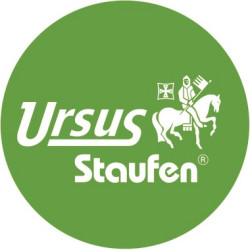 Ursus Staufen Flipchartblock Green 608580020 68x99cm 20Bl. kariert