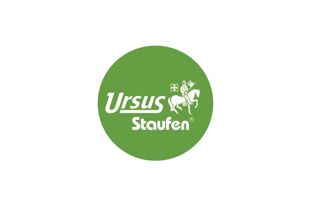Ursus Staufen Flipchartblock Green 608580020 68x99cm 20Bl. kariert