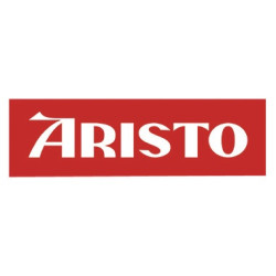 Aristo Dreieck TZ AR1650 4 250mm Griff abnehmbar glasklar