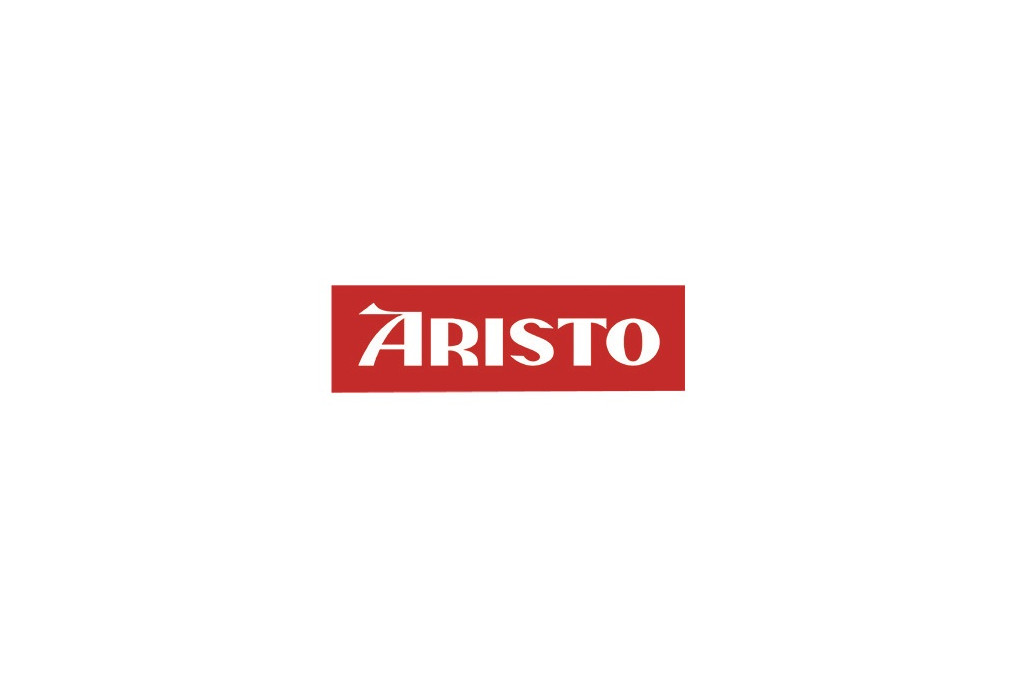 Aristo Dreieck TZ AR1650 4 250mm Griff abnehmbar glasklar