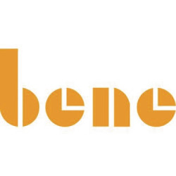 Bene Pultordner A Z 75116SW PP schwarz