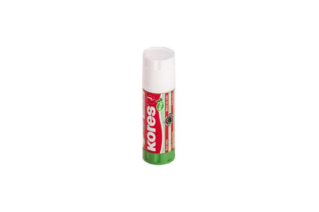 Kores Eco Klebestift K13402 40g