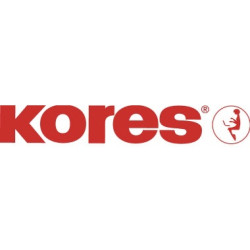 KORES Korrekturmittel Fluid KF66101 20ml Pinsel weiß KORES Korrekturmittel Fluid KF66101 20ml Pinsel weiß