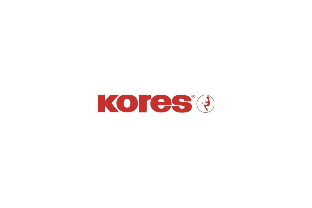 KORES Korrekturmittel Fluid KF66101 20ml Pinsel weiß KORES Korrekturmittel Fluid KF66101 20ml Pinsel weiß